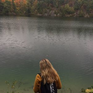 Meet your Posher, Taylor